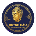 TƯỢNG PHẬT HUỲNH HÀO