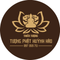 TƯỢNG PHẬT HUỲNH HÀO