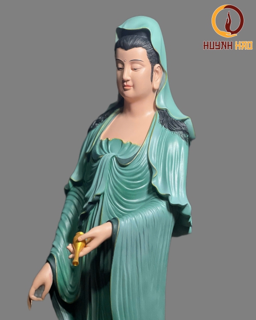 Tượng Quan Thế Âm Bồ Tát